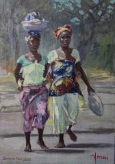 burkina