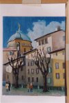 208 1-2006 pza mercato 40x50
