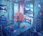 Il profumo delle rose