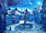 Notte di gennaio