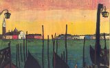 Aurora - Isola S.Giorgo Venezia