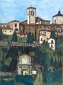 Bergamo-Porta Garibaldi