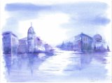 VENEZIA BLU