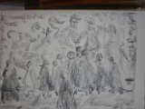 visita alla mostra d'arte