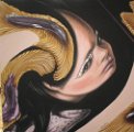 ritratto di donna