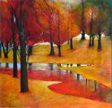 Riflessi di rosso R