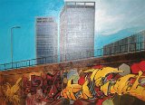 GRAFFITI A MILAN0