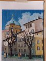 208 1-2006 pza mercato 40x50