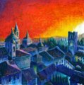 tramonto
