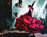 ballerina